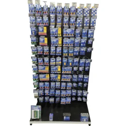 Linéaire piles - VARTA - 1 ml
