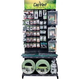 Linéaire jardin - CAPVERT - 1 ml