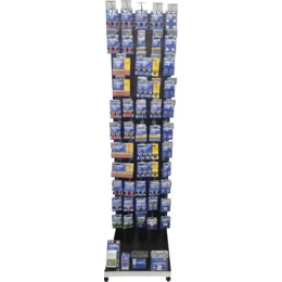 Linéaire piles - VARTA - 0,5 ml