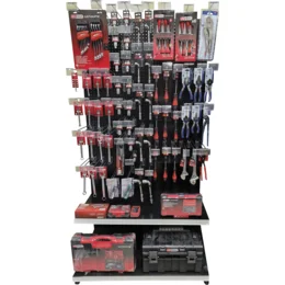 Linéaire outils de serrage  - KSTOOLS - OUTIBAT - KNIPEX - 1 ml