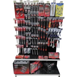 Linéaire outils de serrage  - KSTOOLS - OUTIBAT - KNIPEX - 1,33 ml