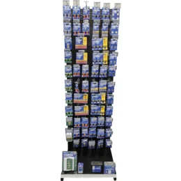 Linéaire piles - VARTA - 0,66 ml