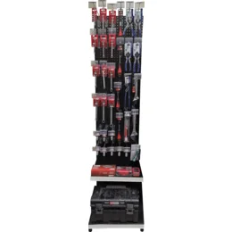 Linéaire outils de serrage  - KSTOOLS - OUTIBAT - 0,5 ml