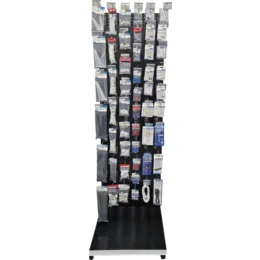 Linéaire attaches et accès TV - DHOME - 0,66 ml