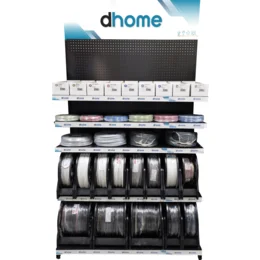 Linéaire câbles - DHOME - 1,33 ml