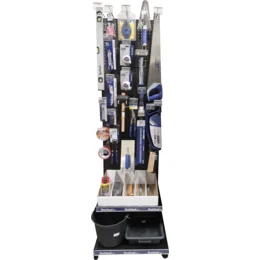 Linéaire outils de métiers - OUTIBAT - 0,5 ml