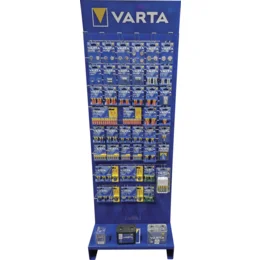 Tour piles - Varta