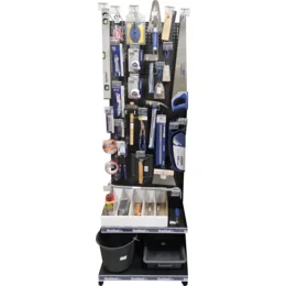 Linéaire outils de métiers - OUTIBAT - 0,66 ml