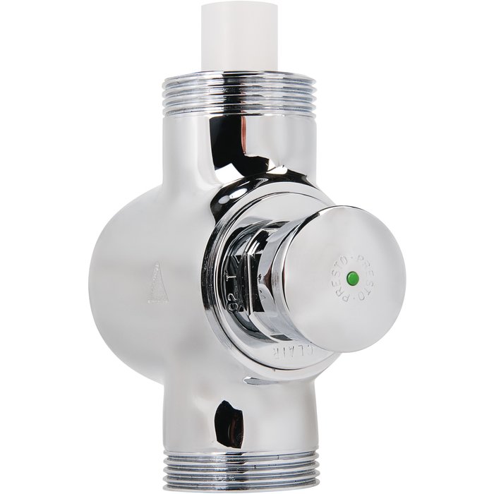 Robinet de chasse temporisé