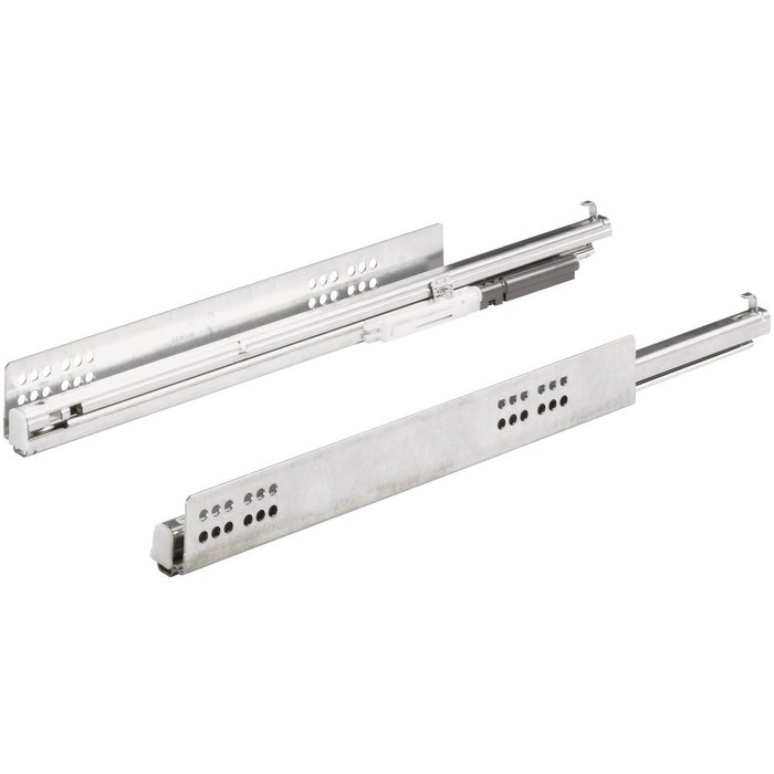 Tiroirs et composants