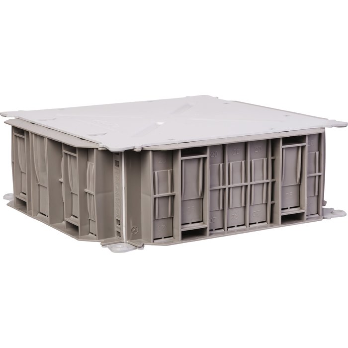 Boîte de dérivation