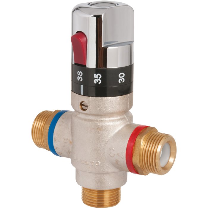 Mitigeur thermostatique sanitaire