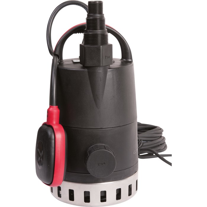 Pompe de relevage Grundfos UNILIFT CC5 A1 eaux claires