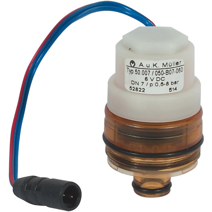 Électrovanne
