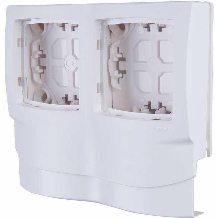 Moulure Legrand - DLPlus