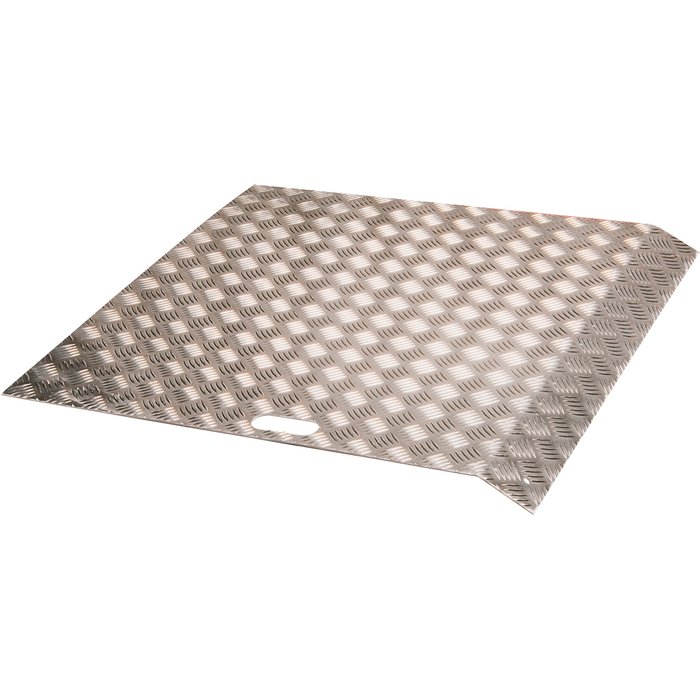 Rampes de chargement