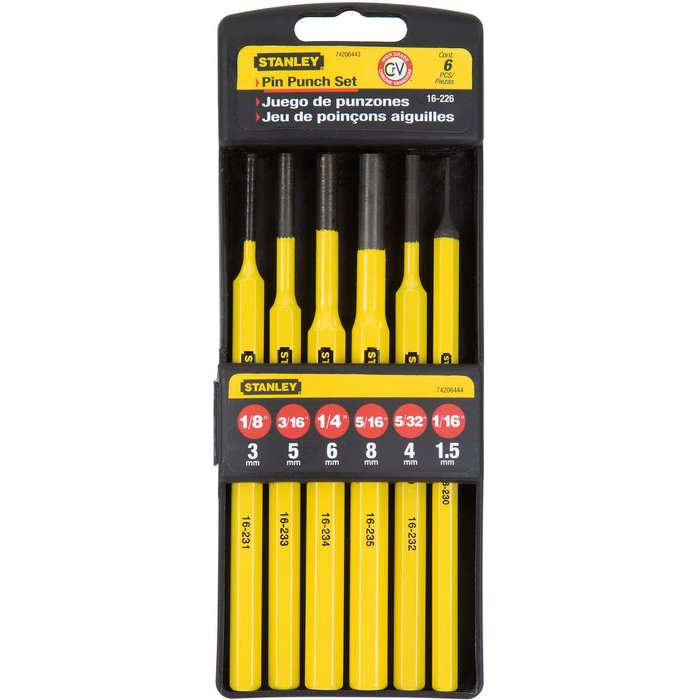 Outils de frappe