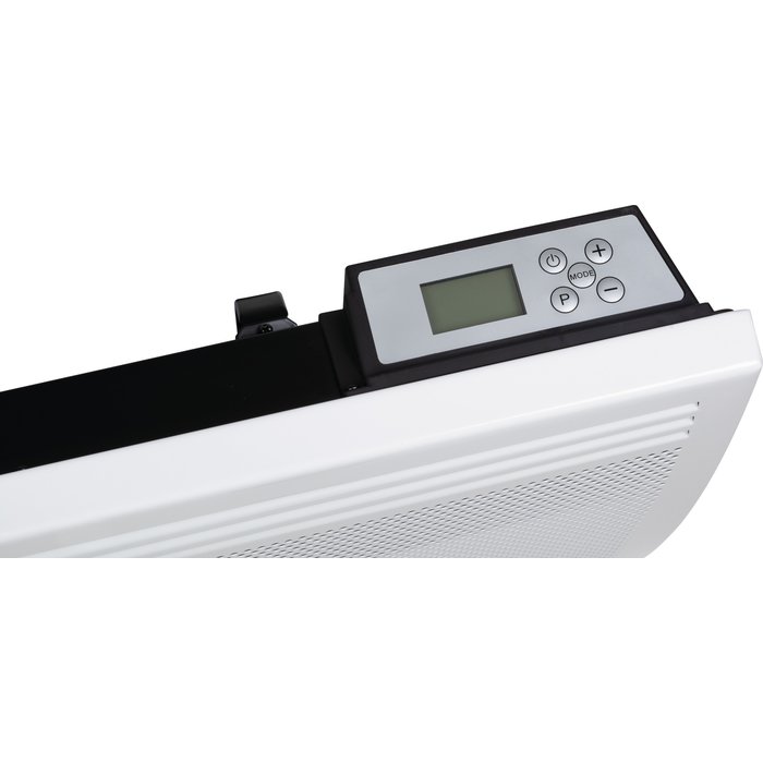 Technologie rayonnante Vega Varma