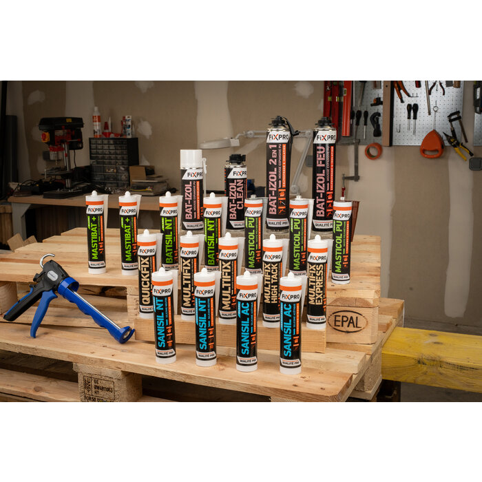 Marque Fixpro
