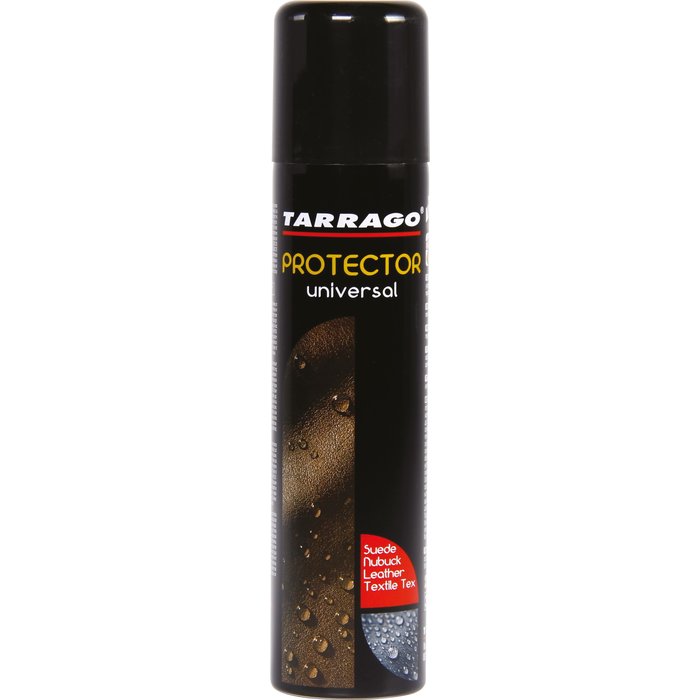 Imperméabilisant cuir Tarrago - Aérosol 250 ml