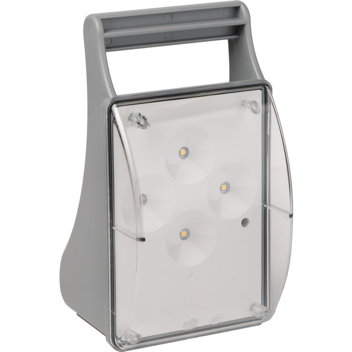 Lampe torche LED