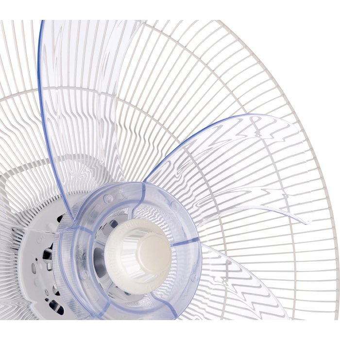 Pale du ventilateur sur pied silencieux Silenzio Varma Ø 40 cm