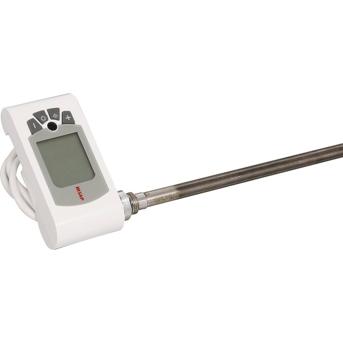 Kit mixte Irsap 600 W IR