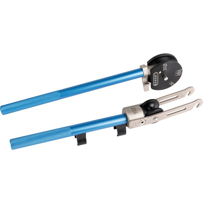 Cintreuse manuelle Henco BM pour tube multicouche Ø 16 mm