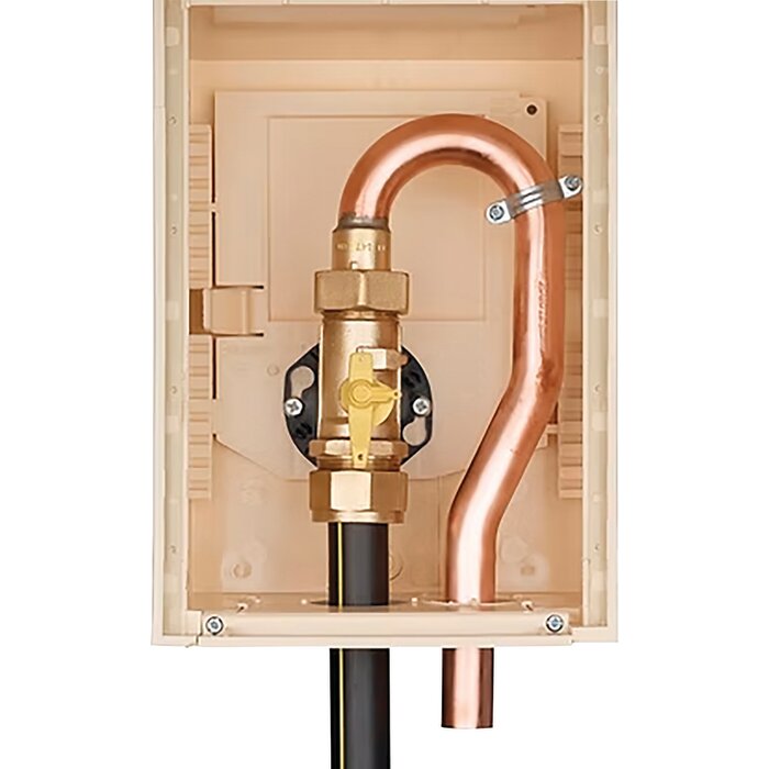 Image du conditionnement en boïte de 40 pièces des cheville autoforeuse DuoBlade de chez Fischer