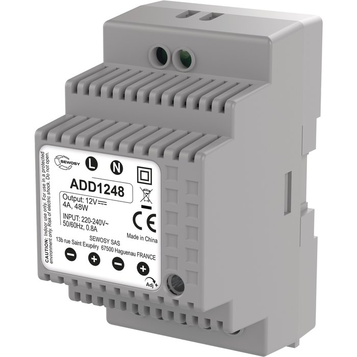 Accessoires contrôle d'accès