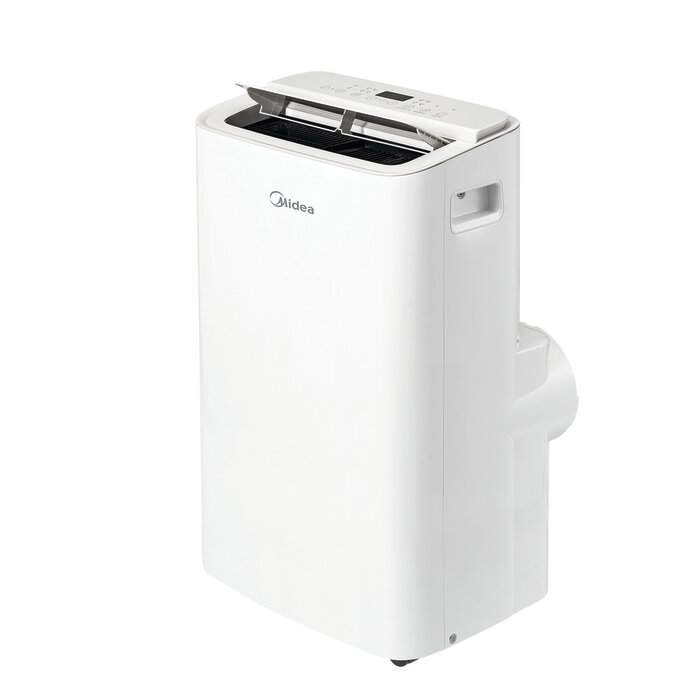 Climatiseur mobile PX Midea 2,6 kW