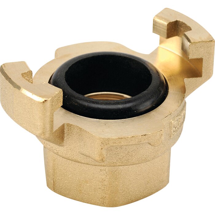 Demi-raccord express - F 1/2" - Sferaco