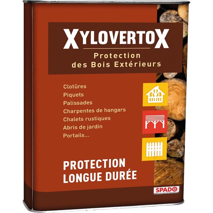 Xylovertox