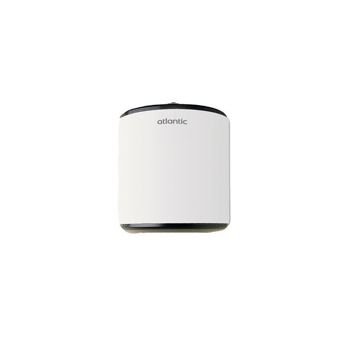 Chauffe-eau électrique sous évier compact Petites Capacités 15 L Atlantic