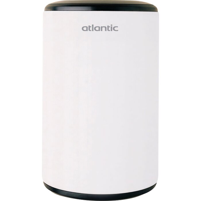 Chauffe-eau électrique sur évier étroit Petites Capacités 50 L Atlantic