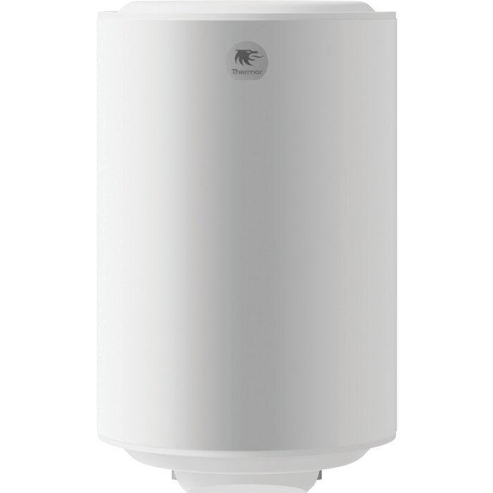 Chauffe-eau électrique vertical mural Blindé 100 L Thermor