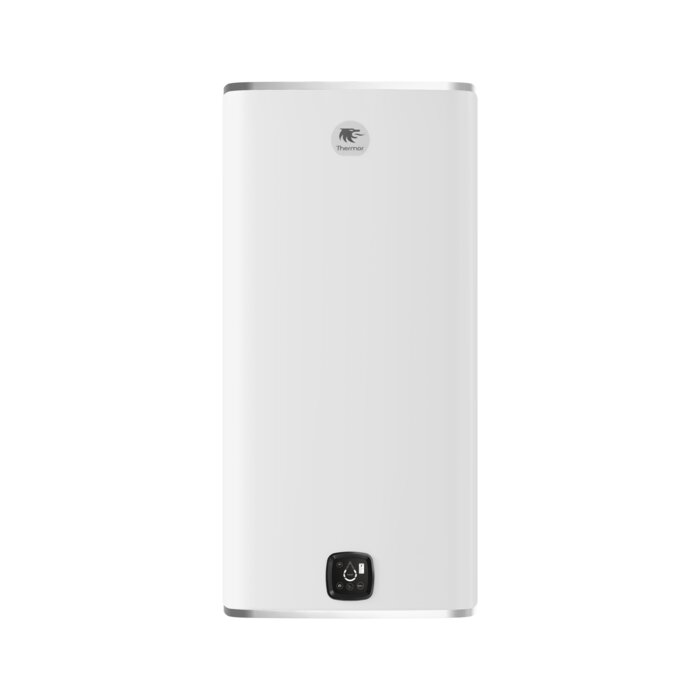 Chauffe-eau électrique carré vertical mural Malicio 3 120 L Thermor