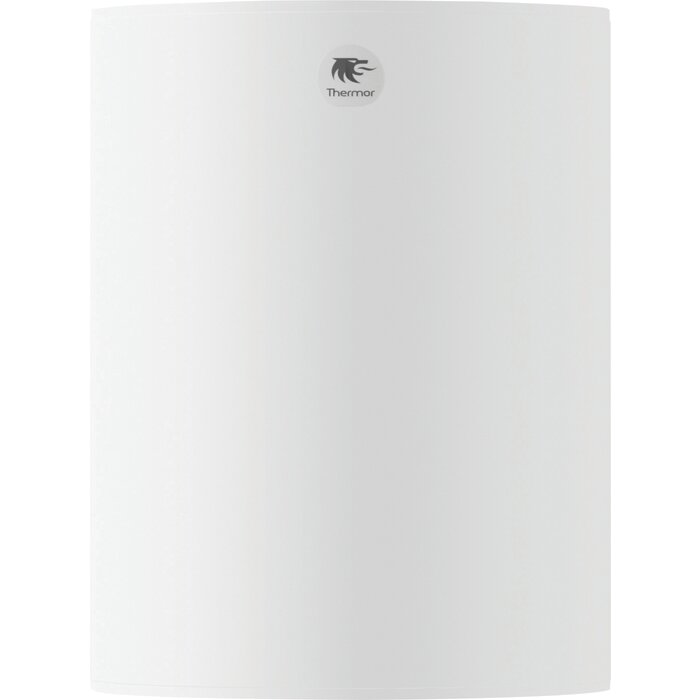 Chauffe-eau électrique vertical mural compact Duralis 100 L Thermor