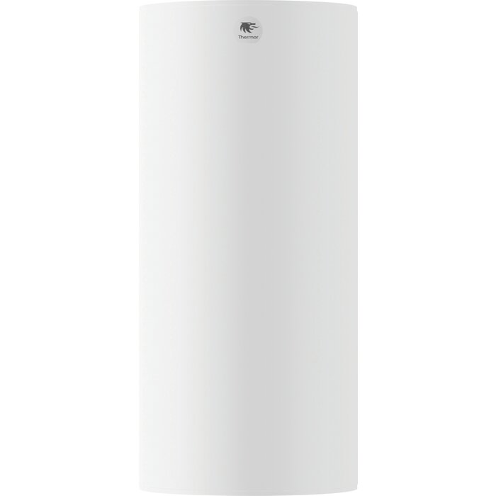 Chauffe-eau électrique vertical mural compact Duralis 150 L Thermor