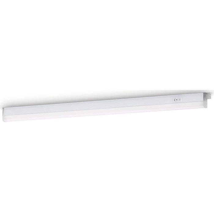 Réglette Linear LED 9 W Philips - Longueur 54,8 cm