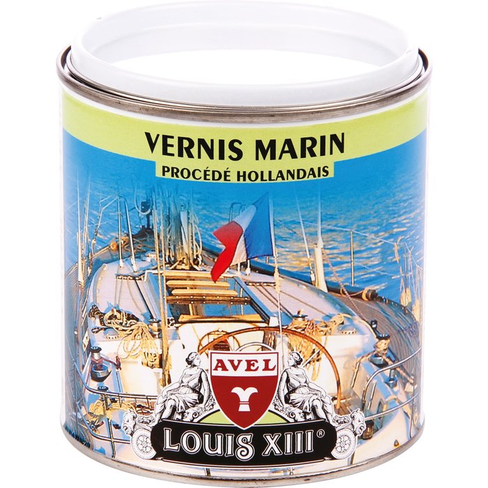 Vernis marin manque Avel Louis XIII - 500 ml