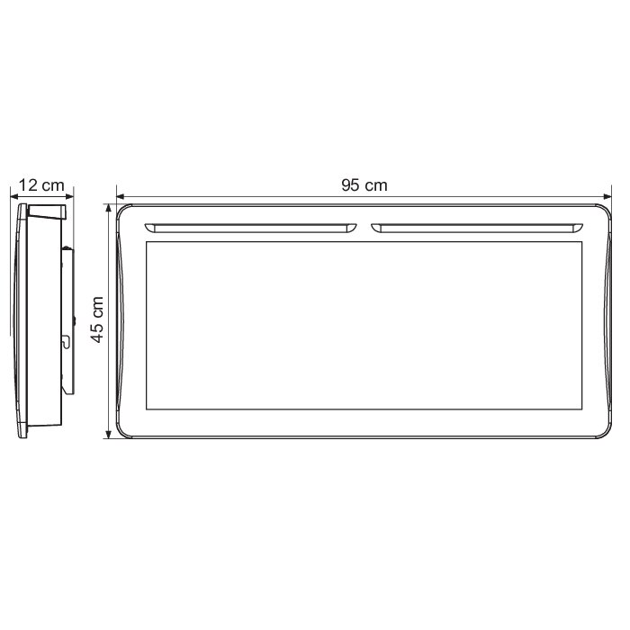 Schéma Sorvik 2000 W Varma