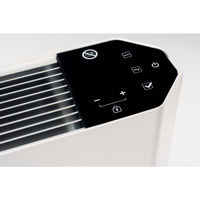 Technologie Varma Ørsta