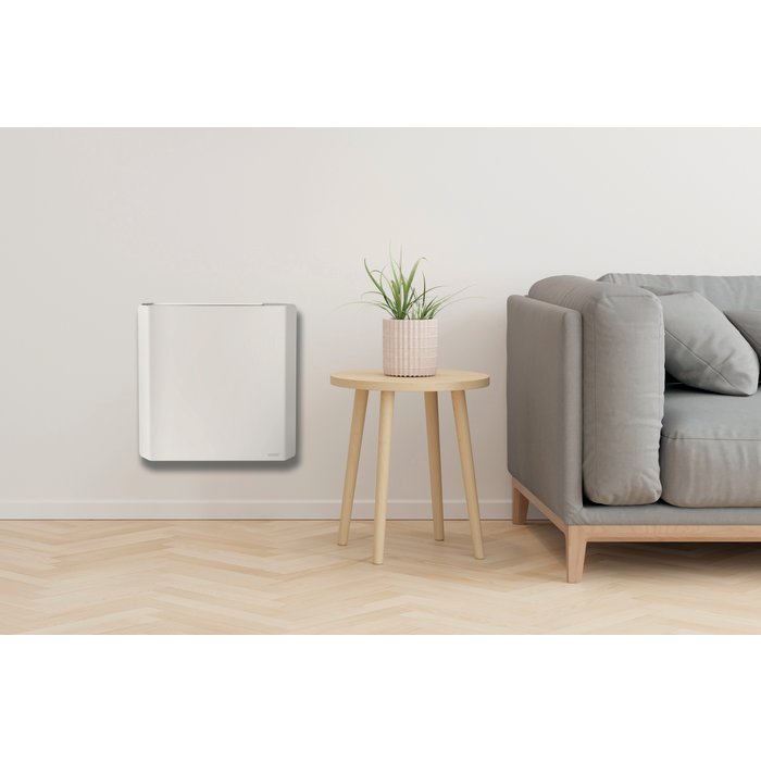 Visuel Varma Ørsta 1000 W