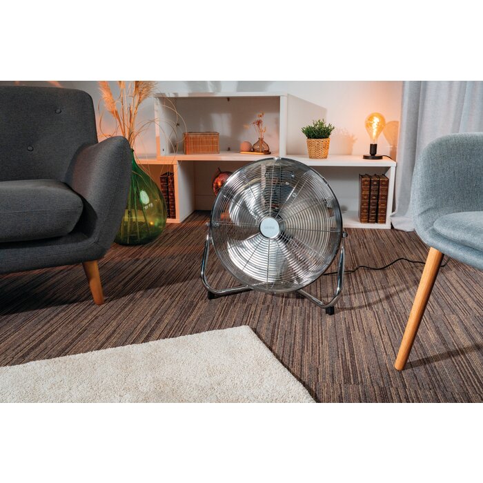 Ventilateur brasseur d’air Nortes Varma Ø 45 cm