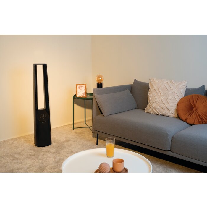 Ventilateur sans pale Haoya Varma