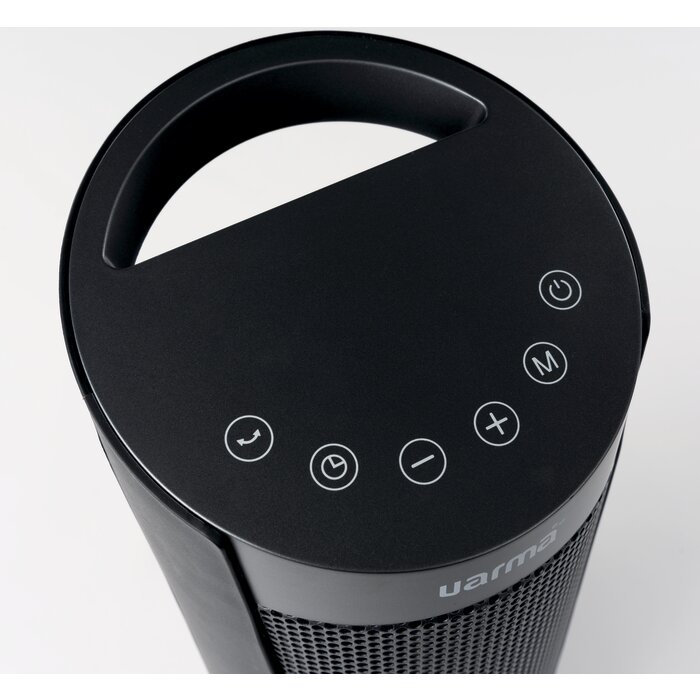 Technologie Varma Heroy