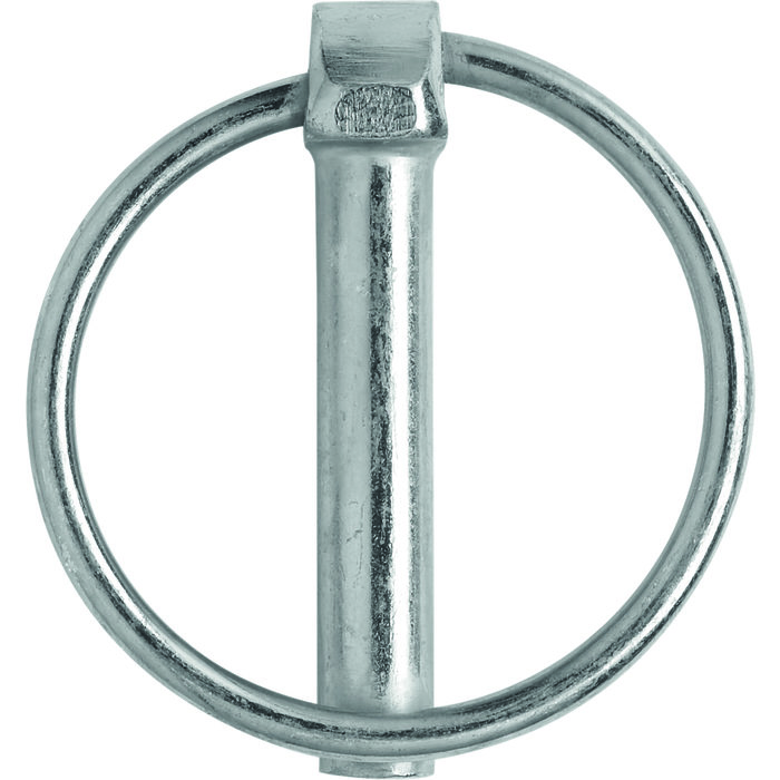 Goupille clips - Chapuis - Ø 11 mm