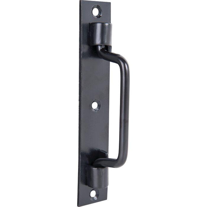 Poignée Saint Etienne - Alberts - Longueur 160 mm