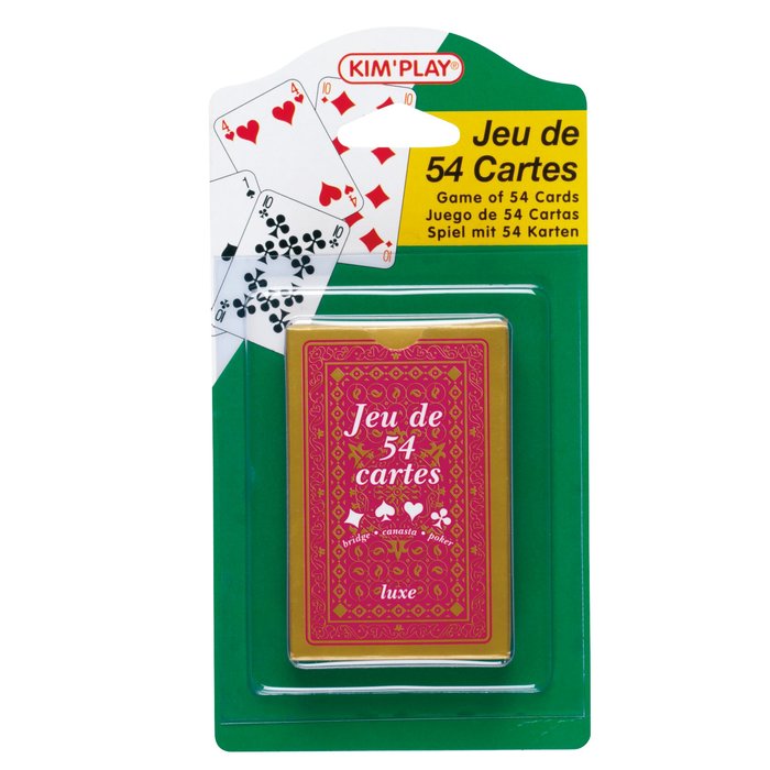 Jeux de société